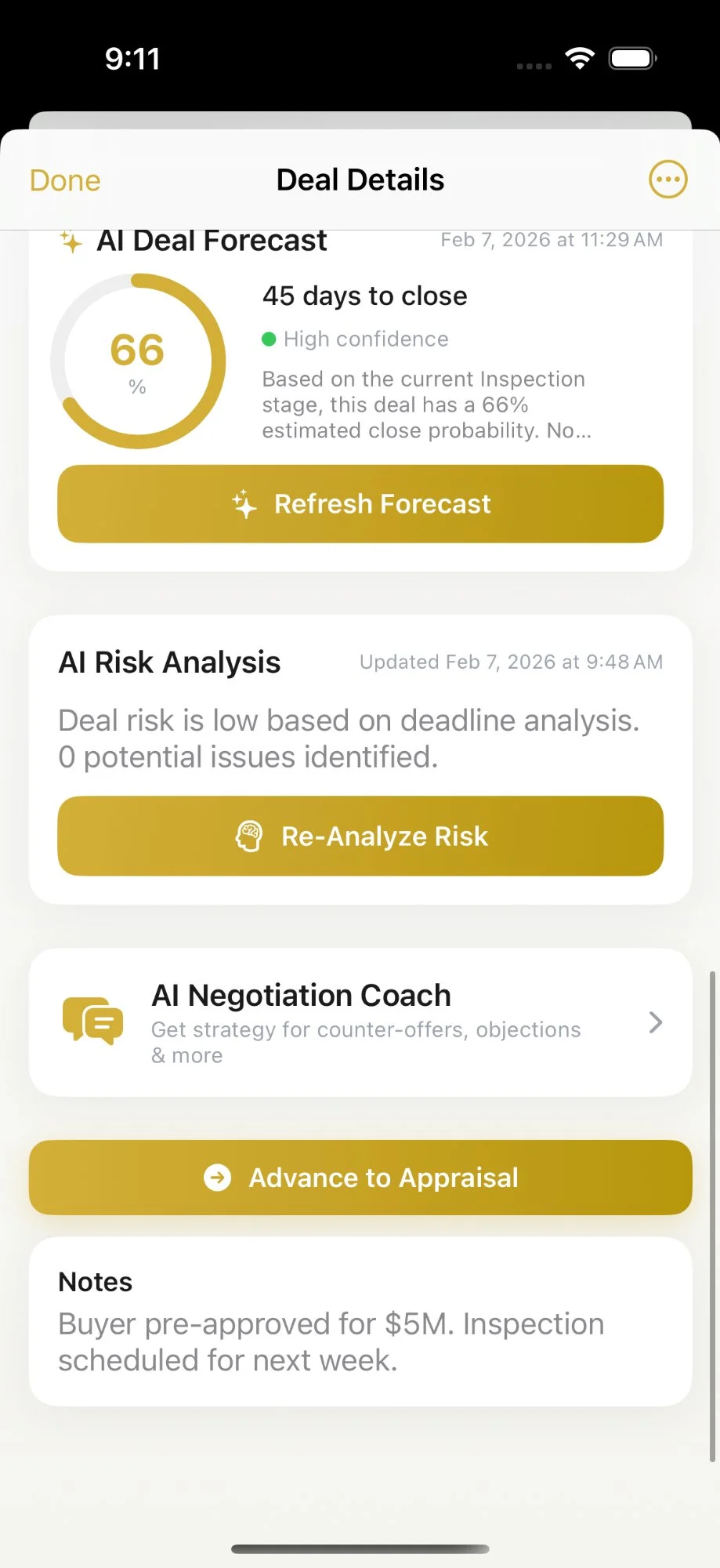 AI Risk Assessment